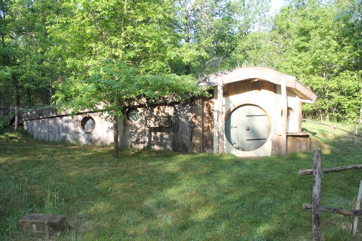 Domaine AbracadaRoom : Au Pays des Hobits - Image 1