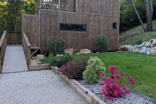 Cabane Tarn-et-Garonne