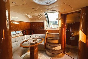 Next Yacht - Yacht à Carnon à Mauguio (2)