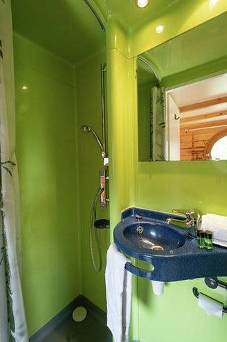 Hébergement AbracadaRoom : Carré d'étoiles - Image 8