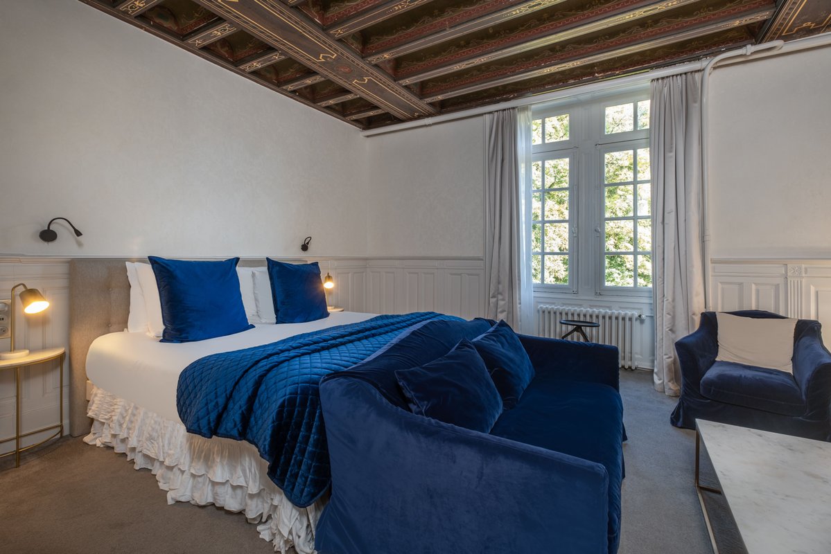 Suite Junior à Ballan-Miré (1)