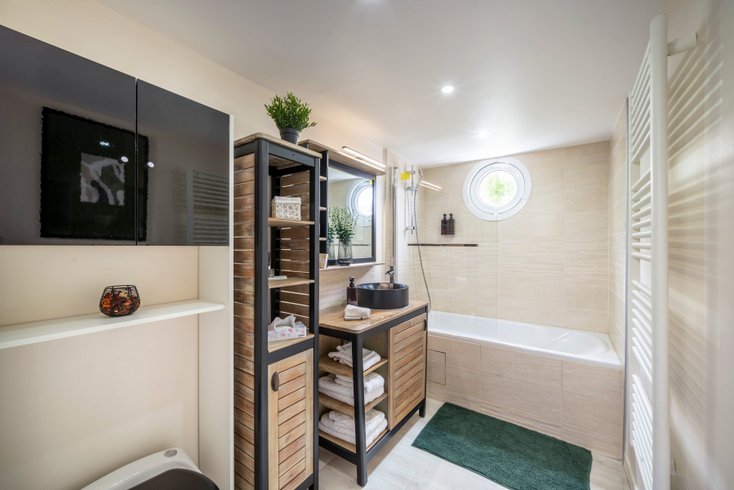 Hébergement AbracadaRoom : KALENDA : insolite ♥ calme ♥ dépaysant - Image 16