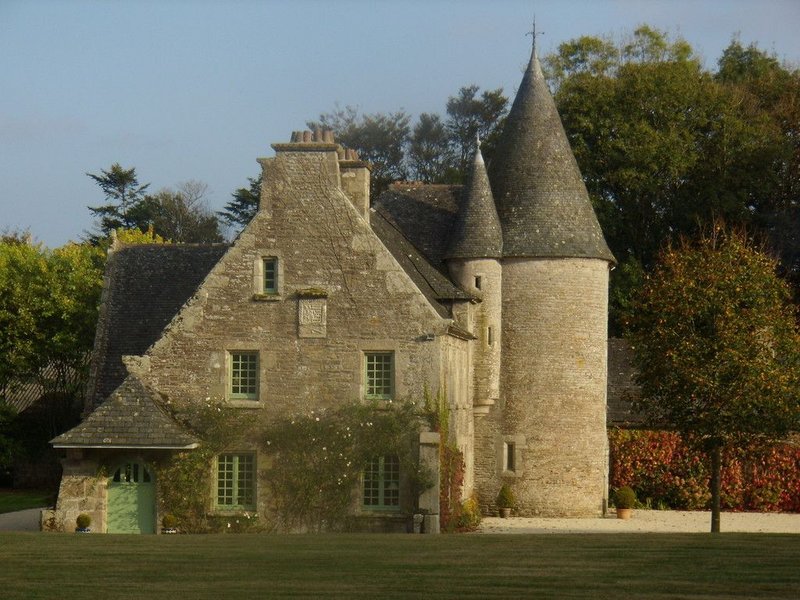 Domaine AbracadaRoom : Domaine du Treuscoat - Image 3