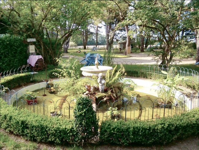 Domaine AbracadaRoom : Manoir de l'Espérance - Image 7