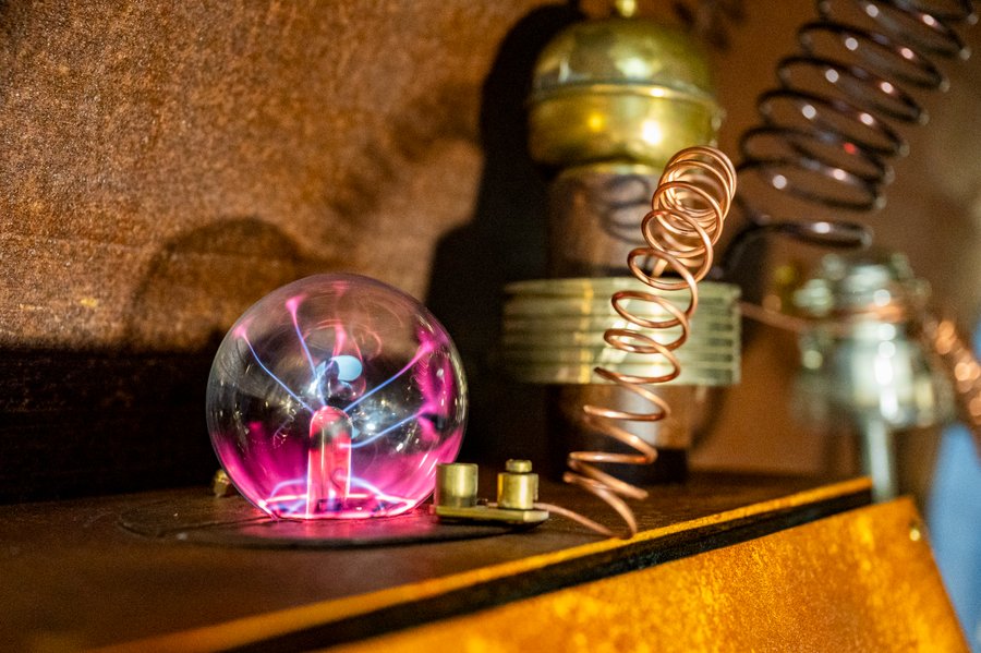 Hébergement AbracadaRoom : Le Nautilus & Sauna privatif - Image 20