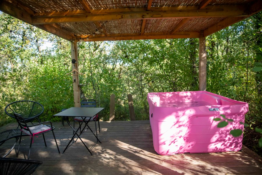 Hébergement AbracadaRoom : Bull'Aphrodite & Spa - Image 29