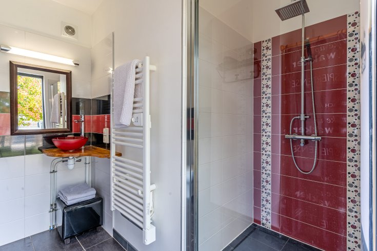 Hébergement AbracadaRoom : Le Pod de Ninon - Image 8