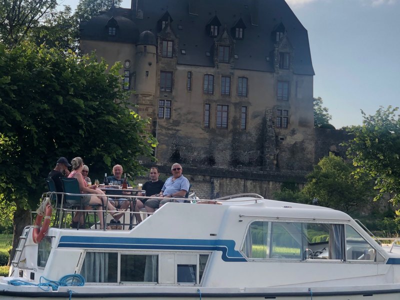 Hébergement AbracadaRoom : Le Corvette - Image 15