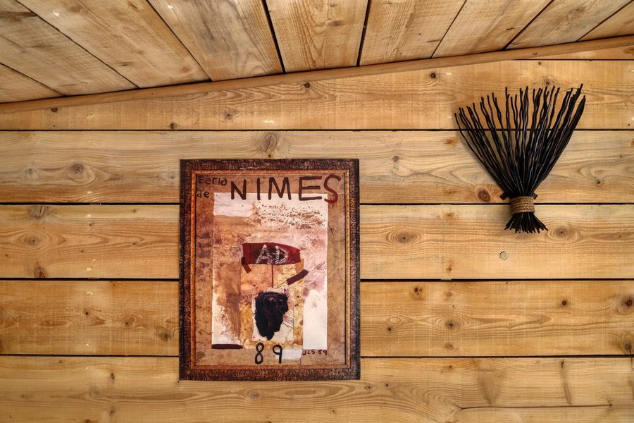 Hébergement AbracadaRoom : Vent de Bohème - Image 29