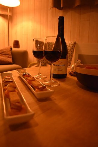 Hébergement AbracadaRoom : Cabane Château Duo - Spa - Jacuzzi™ - Messilhac - Image 23