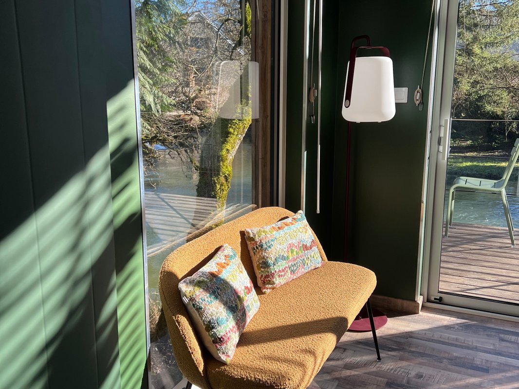 La Cabane Spa du Pont de l'Ignon à Frénois (10)
