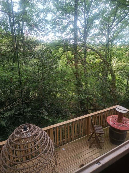 Domaine AbracadaRoom : La Palombière Saint-Armou - Image 1