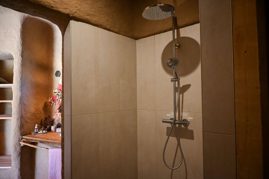 Hébergement AbracadaRoom : PARENTHESE ELEMENT TERRE & SPA - Image 32