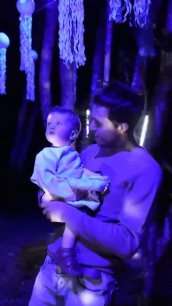 Hébergement AbracadaRoom : Prairie Schooner du Wild West Lodges & SPA - Image 16