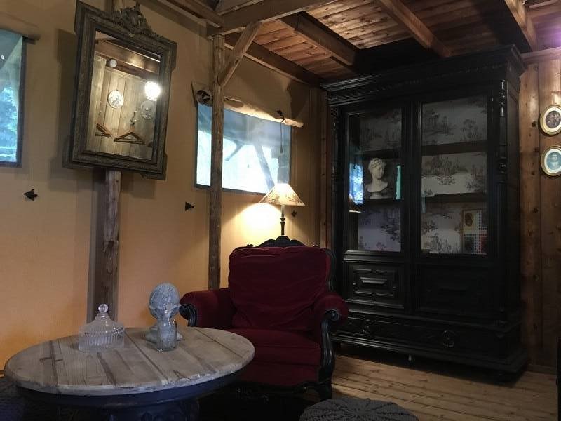 Hébergement AbracadaRoom : Tente Eugénie - Image 5