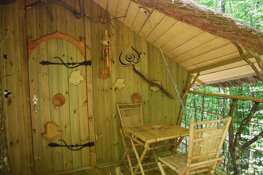 Cabane de la Belle — photo 2