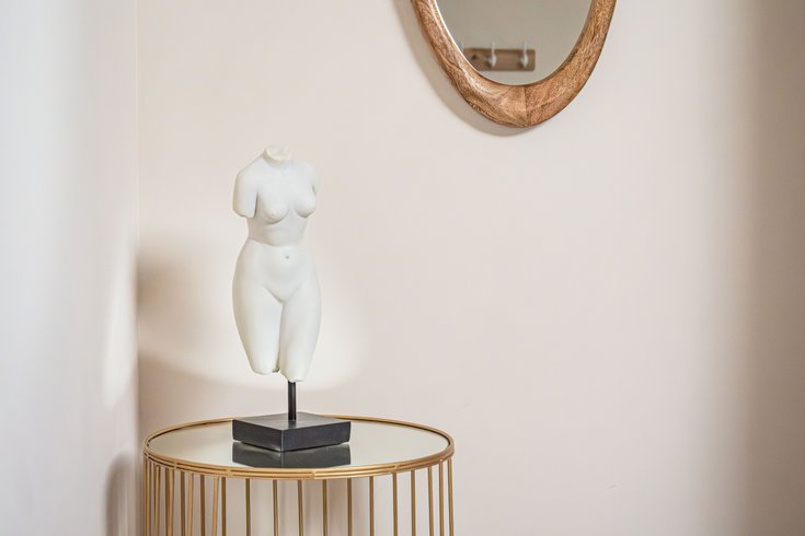 Hébergement AbracadaRoom : La Tour du Château, Gîte 5* - Image 5