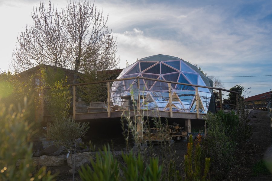 La bulle du coq & Spa — photo 2