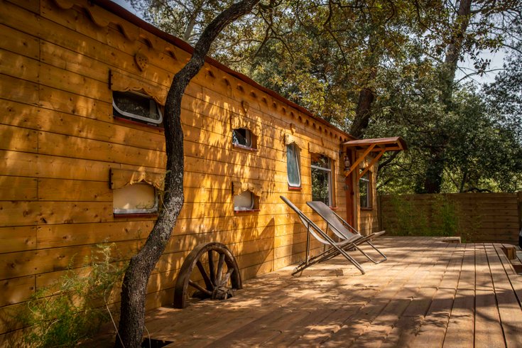 Hébergement AbracadaRoom : Interlude & SPA - Image 28