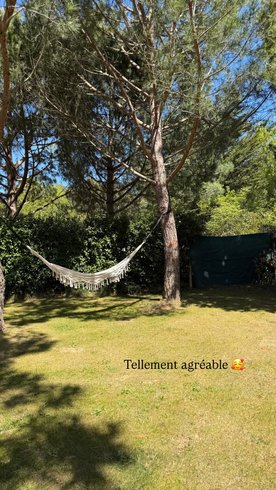 Hébergement AbracadaRoom : "F"anny - Wigwam, piscine & spa - Image 63