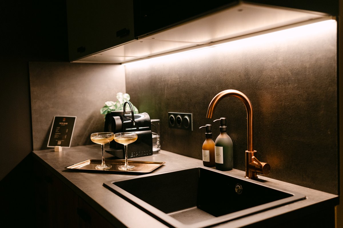 Mana Suite & Spa à Tarare (10)