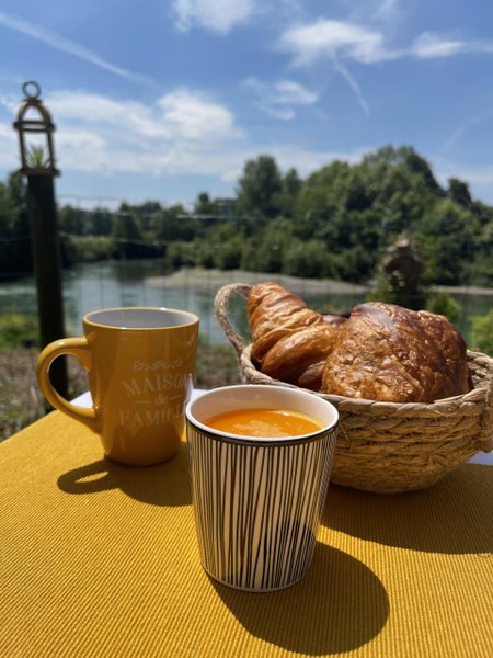 Hébergement AbracadaRoom : Bulle Spa Andromède - Image 14