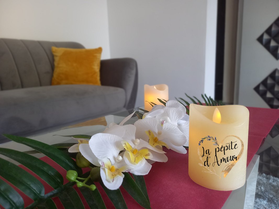 La Pépite d'Amour, villa 5* avec spa privatif, sauna, piscine privée à volonté ! à Ste Anastasie Sur Issole (13)