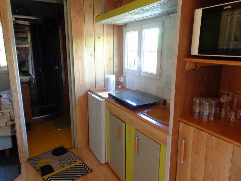 Hébergement AbracadaRoom : Kym House Grenouille - Image 10