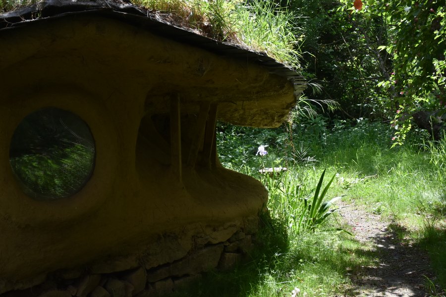 Hébergement AbracadaRoom : Love Shack 2 - Image 9