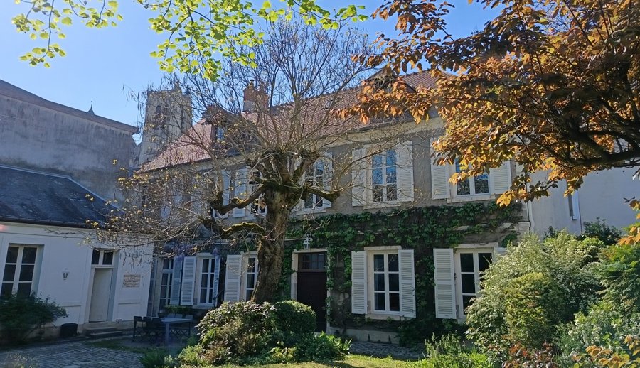 Domaine AbracadaRoom : Suite des 7 Sorciers - Manoir de Fossembault - Image 3