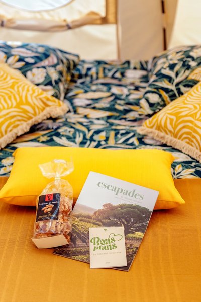 Hébergement AbracadaRoom : La Ruche - Image 7