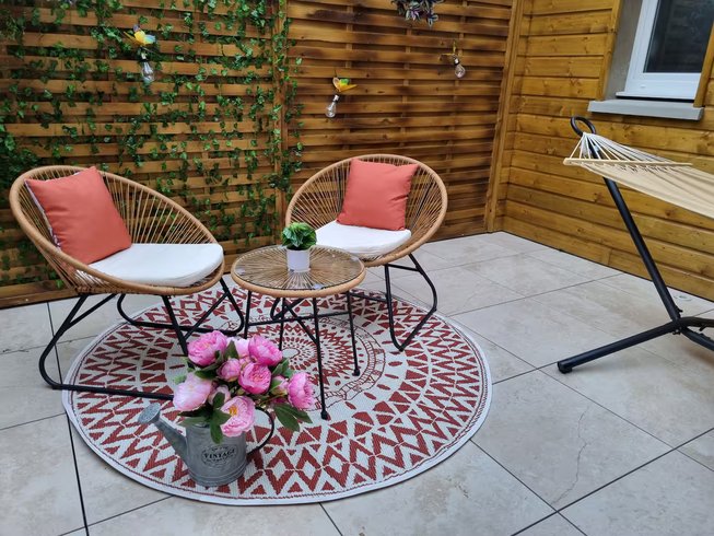 Domaine AbracadaRoom : La Bulle Romantique - Image 15