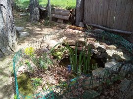 Domaine AbracadaRoom : L'Ermitage du Grand Bois - Image 15