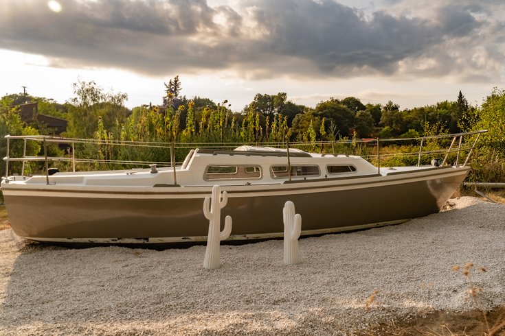 Domaine AbracadaRoom : Caboatin - Image 6