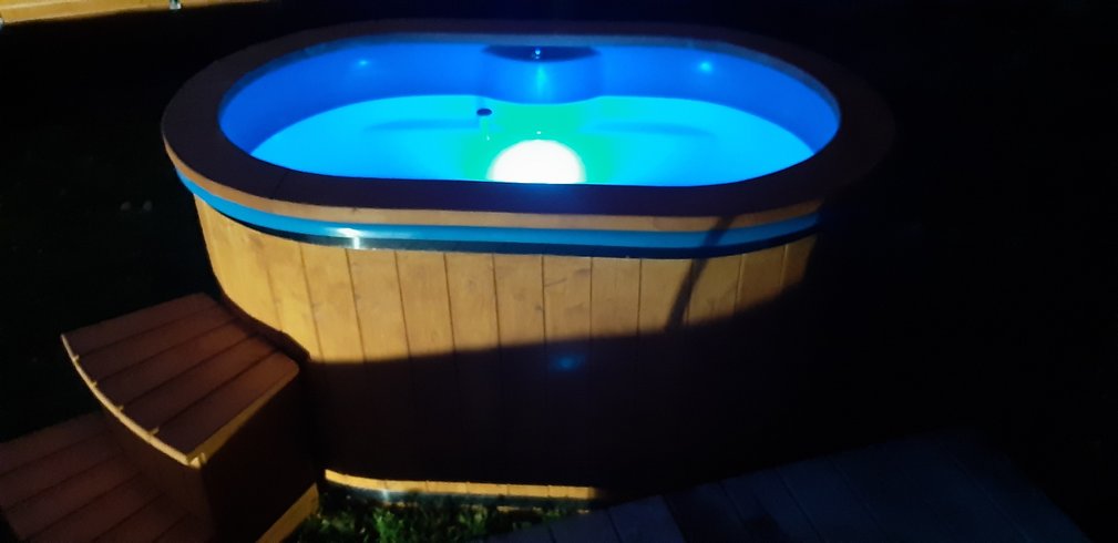 Hébergement AbracadaRoom : Tonn'Ô Loisirs & Spa n°1 - Image 3