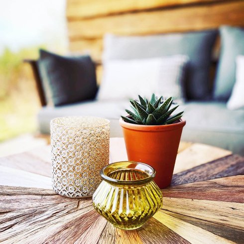 Hébergement AbracadaRoom : Safari Tent 1 - Le Ranch Camping - Image 13