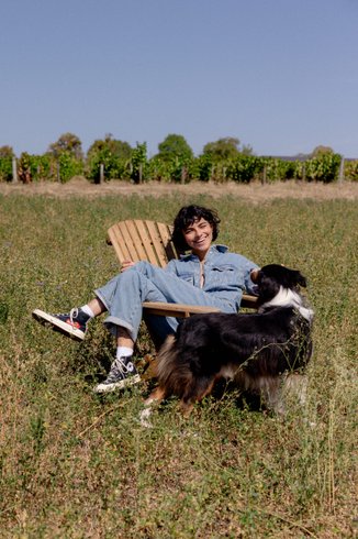 Domaine AbracadaRoom : Parcel Tiny House - dans les vignes de Bourgogne proche Sancerre - Image 13