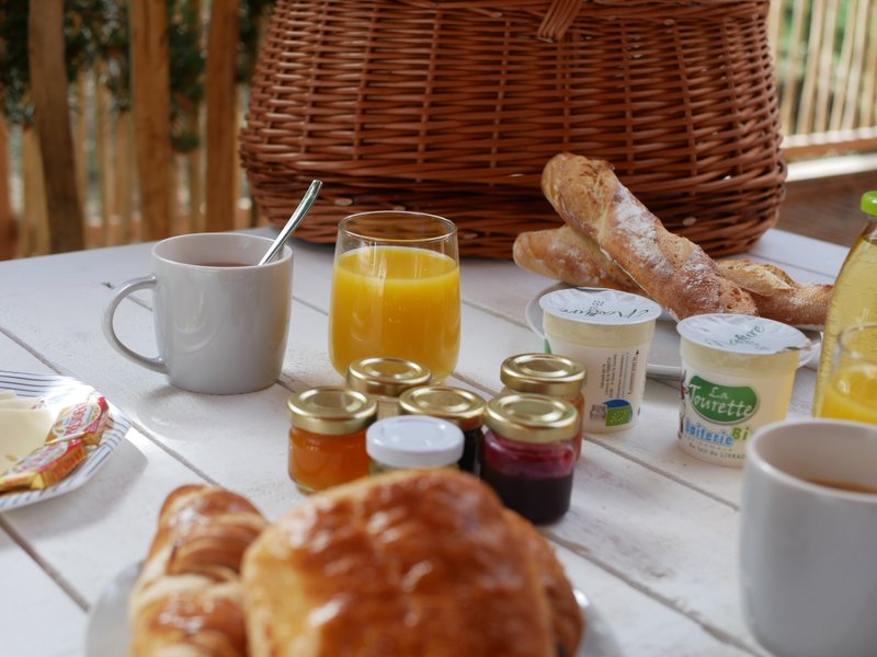 Hébergement AbracadaRoom : Cabane Château duplex - Spa/Jacuzzi™ - Aulteribe - Image 34