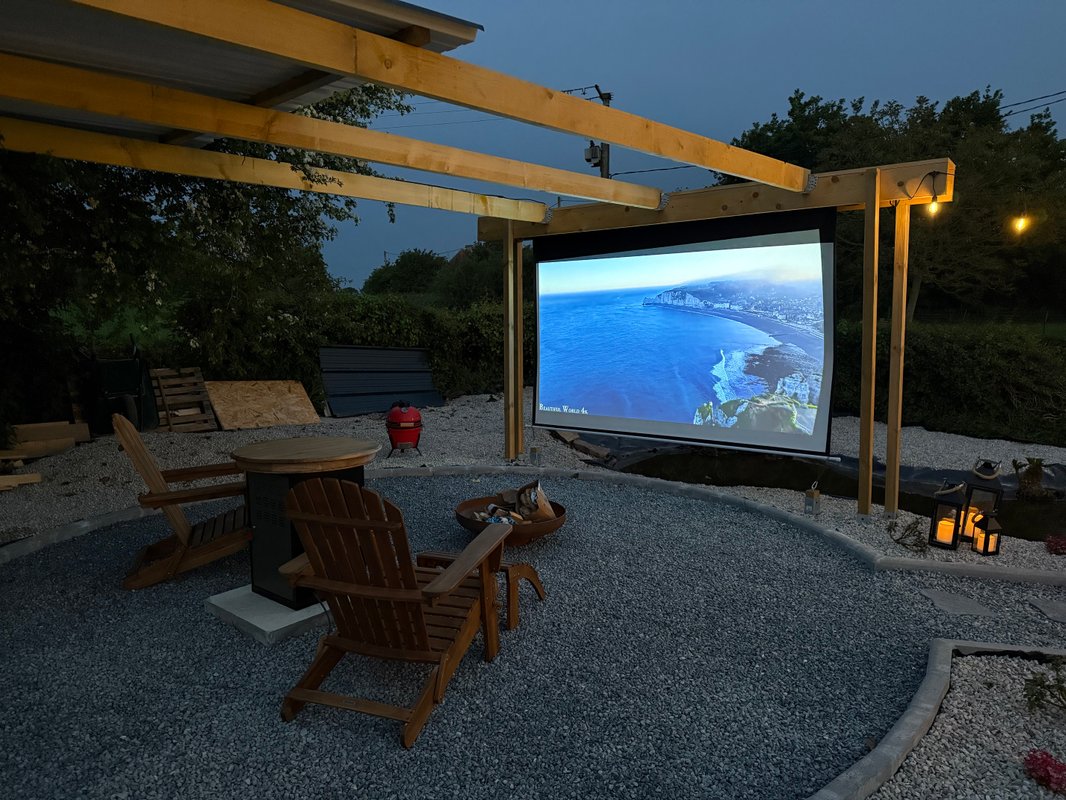 La Verrière du Cotentin & Spa & Sauna à Sainteny (13)
