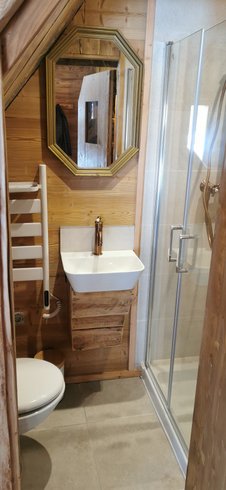 Hébergement AbracadaRoom : Riou Claret - Image 24