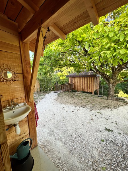 Domaine AbracadaRoom : Aux vertiges de La Moure - Image 2