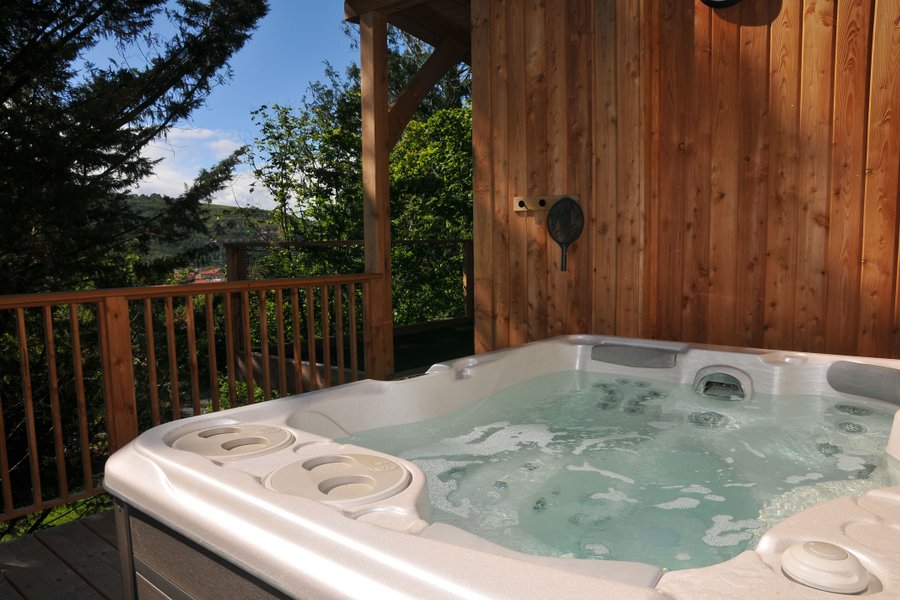 ROSMERTA & Spa — photo 2