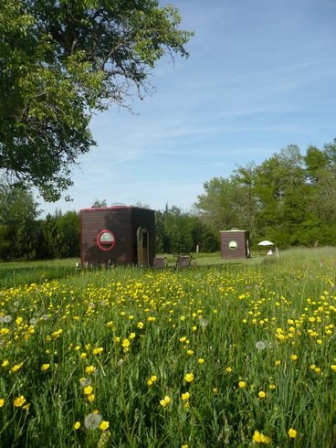 Domaine AbracadaRoom : Domaine de la Grangée - Image 8