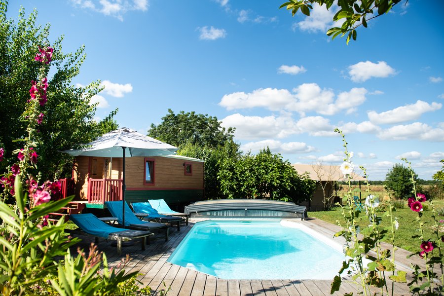 Hébergement AbracadaRoom : Bohemian - Image 16