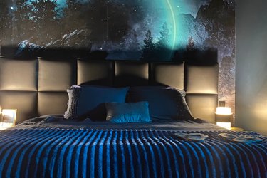 Blue moon & SPA - room experiences à Roanne (3)