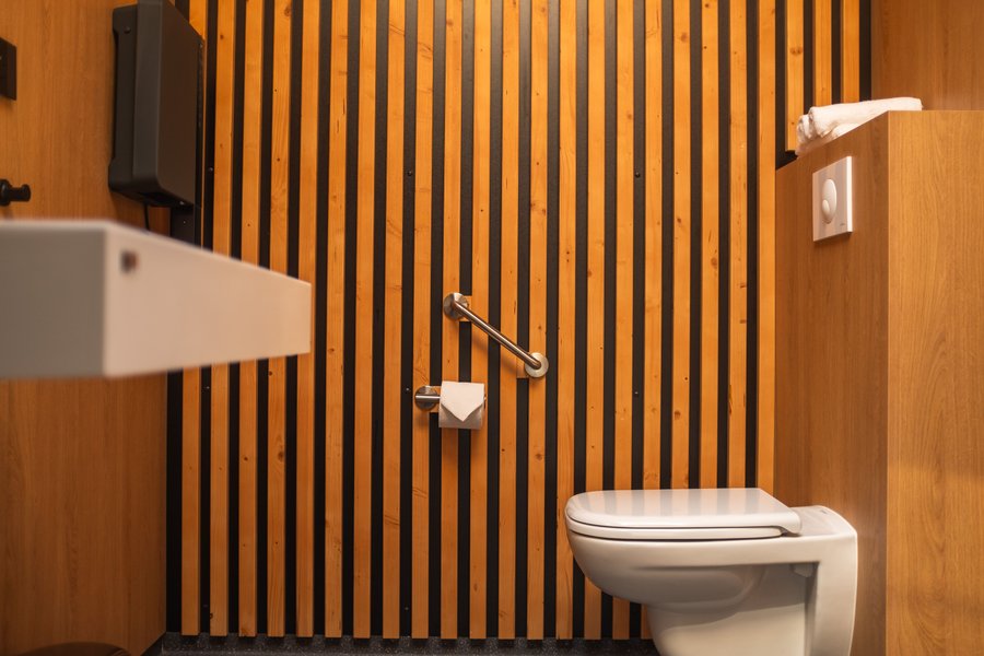 Hébergement AbracadaRoom : Lodge Duo - Image 8