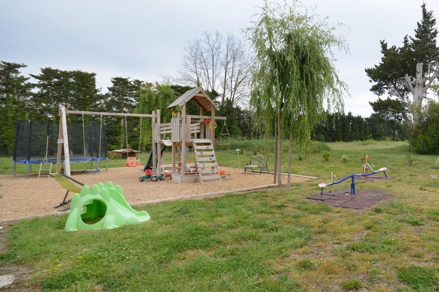 Domaine AbracadaRoom : Le Mas du Soleil - Image 1