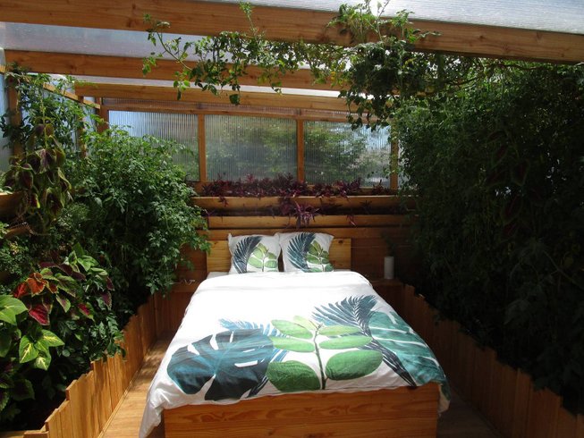 Hébergement AbracadaRoom : Serre des Brasseurs & Spa - Image 3