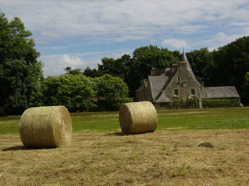 Domaine AbracadaRoom : Domaine du Treuscoat - Image 4