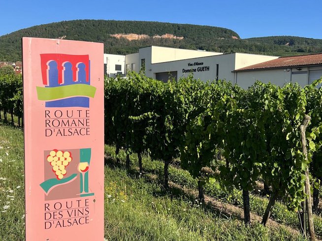 Domaine AbracadaRoom : Domaine GUETH - Image 9